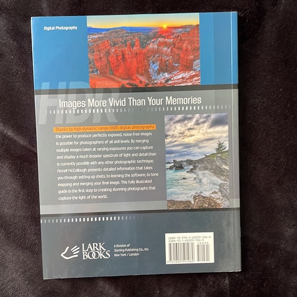 Photography Books - Picture 3 of 7